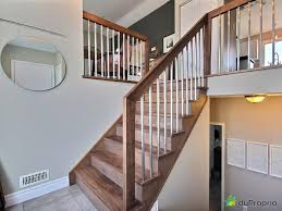 J Ai Vendu Sans Commission Avec L Aide De L Equipe Duproprio Wrought Iron Stair Railing Wrought Iron Stairs Iron Stair Railing