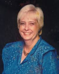 Carolyn Powers Fisher Obituary December 9, 2025