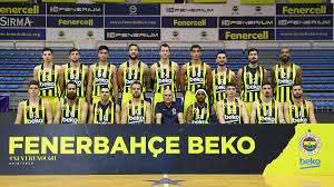 06 şubat 2019 çarşamba 18:42. Fenerbahce Beko Alba Berlin E Konuk Oluyor 1907 Fenerbahce Dernegi
