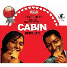 Cabin Biscuit