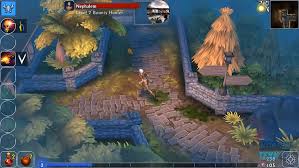 Heroes of order & chaos · 5. 7 Game Moba Offline Terbaik Dan Ringan Di Tahun 2018
