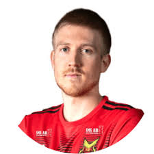 Östersunds FK: Squad & Players