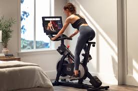 Where is the version number please so i can register? Commercial S22i Ifit Studio Cycle Nordictrack