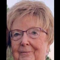 Frances Beale Obituary