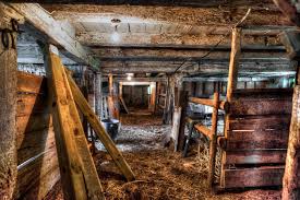 Old Canadian Barn Alik Griffin Barn Wood Photo Barn Interior Design Old Barn Doors