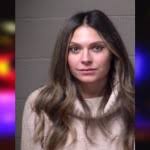 Stephanie Parris — Paulding County Jail Bookings