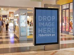 Beautiful Mockups In Seconds Shop Window Design Mockup Poster Mockup