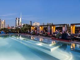Clubbing starts at about 11.00 pm running to about 4 am, but if you want to be ready, start your nightlife with the happy hour aperitifs. The Best Places For Aperitivo In Milan Bulgari Hotel Ceresio 7 And More Conde Nast Traveler