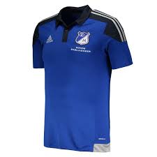 Последние твиты от millonarios fc (@millosfcoficial). Adidas Millonarios Fc Home 2015 Jersey