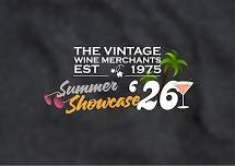 The Vintage Summer Showcase 2026
