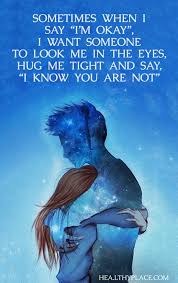 Image result for pictures of people  being hugged