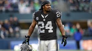 At the time, he reportedly was not planning to play football again. this time, though, lynch was not officially. Marshawn Lynch To Oakland Did The Raiders Just Get Better