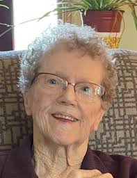 Ellen Geneva Fredenburg Obituary (2025)