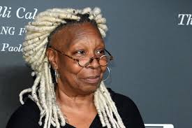 She received oscar nominations for her roles in the movies the. Whoopi Goldberg S Granddaughter Jerzey Looks Gorgeous In A White Top And Leather Coat Ensemble