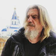 Юрий Рипях