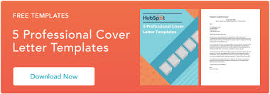 9 Cover Letter Templates to Perfect Your Next Job Application