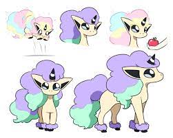 Art Blog Photo Pokemon Pokemon Eeveelutions Cute Pokemon