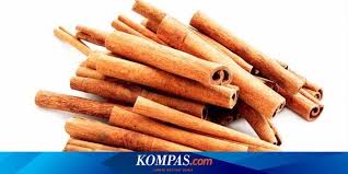 Cara panen kayu manis dari awal samapi dengan akhir. 20 Khasiat Madu Plus Kayu Manis I Halaman All Kompas Com