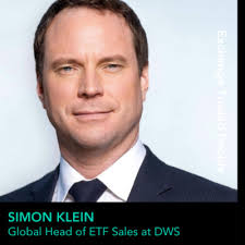 52: "I proactively talked to people, and got them to want to talk to me"  with Alex Levis, Founder of Arro Financial Communications by Exchange  Traded People