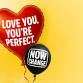 I Love You, You’re Perfect, Now Change! event in San Luis Obispo, CA