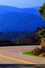 Skyline Drive Front Royal Va Roadtrippers Best Places To Camp National Parks Scenic