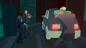 John wick first appeared in season 9 and is part of the john wick set. Bithell Games John Wick Hex Heads To Playstation 4 This May Happy Gamer