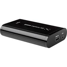 Best Buy Elgato Game Capture Hd 10025010 Elgato Game Capture Elgato Video Capture
