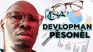 Kisa devlopman pèsonèl lan ye menm?