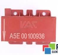TRANSFORMER 4644X056-86 A5E00100936 VAC