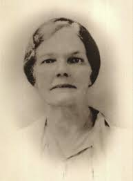 Today's birthday celebration 🌺✨🎂 Ellen Julia Pinder (1880-1951)