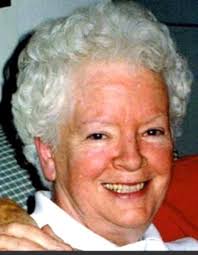 Mary Anger Obituary (1927