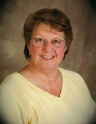 Obituary information for Jeanie Louise Burns