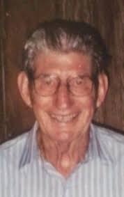 Albert Benjamin Wurtz (1923-2019)