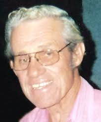 Fred Waterworth Obituary