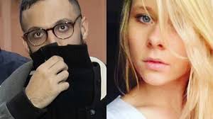 Luca Sacchi, negli sms la trattativa per l'acquisto della droga: Anastasiya  ha cancellato le chat