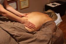 Oncology Massage