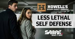 7/11/26 – Less-Lethal Self-Defense