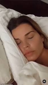 Tanya Bardsley reveals she suffered a seizure and heart palpitations after  taking ADHD medication