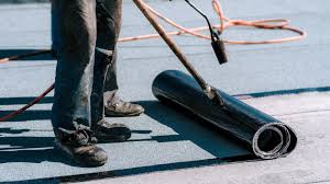 TPO vs. EPDM: Best Commercial Roofing Materials | Classic Roofing