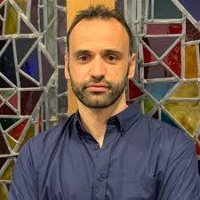 Alfredo Lechuga's Instagram, Twitter & Facebook