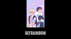 refrainbow | Anime-Planet