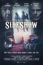 2021 movies, 2021 movie release dates, and 2021 movies in theaters. Sideshow 2021 Imdb