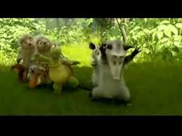 If over the hedge aims solely to entertain, it does so in a way that's mildly amusing but mostly hackneyed. Lets Call It Steve Youtube