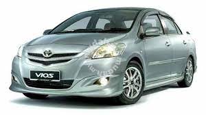 See autopedia's comprehensive <model> review. 08 Toyota Vios Trd Sportivo Bodykit Spoiler Paint Car Accessories Parts For Sale In Cheras Kuala Lumpur Mudah My