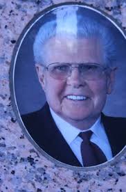 John Markus “Pa” Markusen (1926-2006)