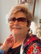 Margaret F. "Muggsy" Erickson Obituary (2022)