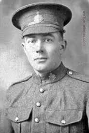 Ontario Cemetery, Roll of Honour; A-L