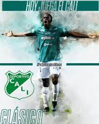 Lo anunciamos hace una semana y hoy lo confirmamos: Hoy Juega El Glorioso Deportivo Cali America 8 00 P Futbol Addict