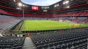 20 prozent der stadionkapazität sollen. Fussball Em 2021 Munchen Aufregung Uber Uefa Plan Munchen Sz De