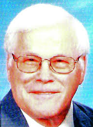 William A. 'Bill' Dixon